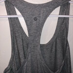 Lululemon Pima Cotton Tank
